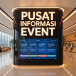 Pusat Informasi Event