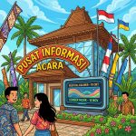 Pusat Informasi Acara