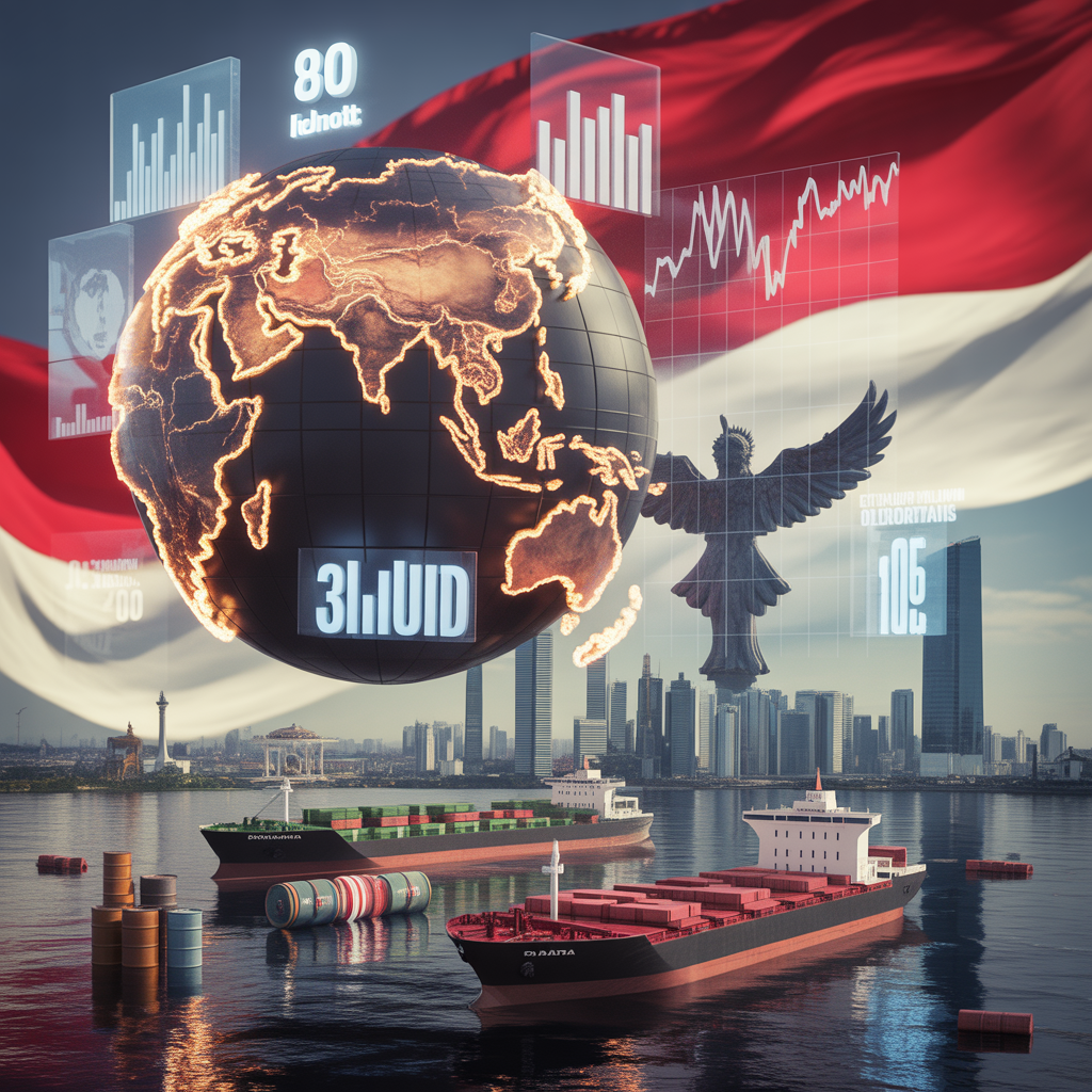 Isu Internasional Terkini dan Dampaknya terhadap Indonesia