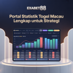 EXABET88 Portal Statistik Togel