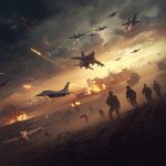 Konflik Timur Tengah