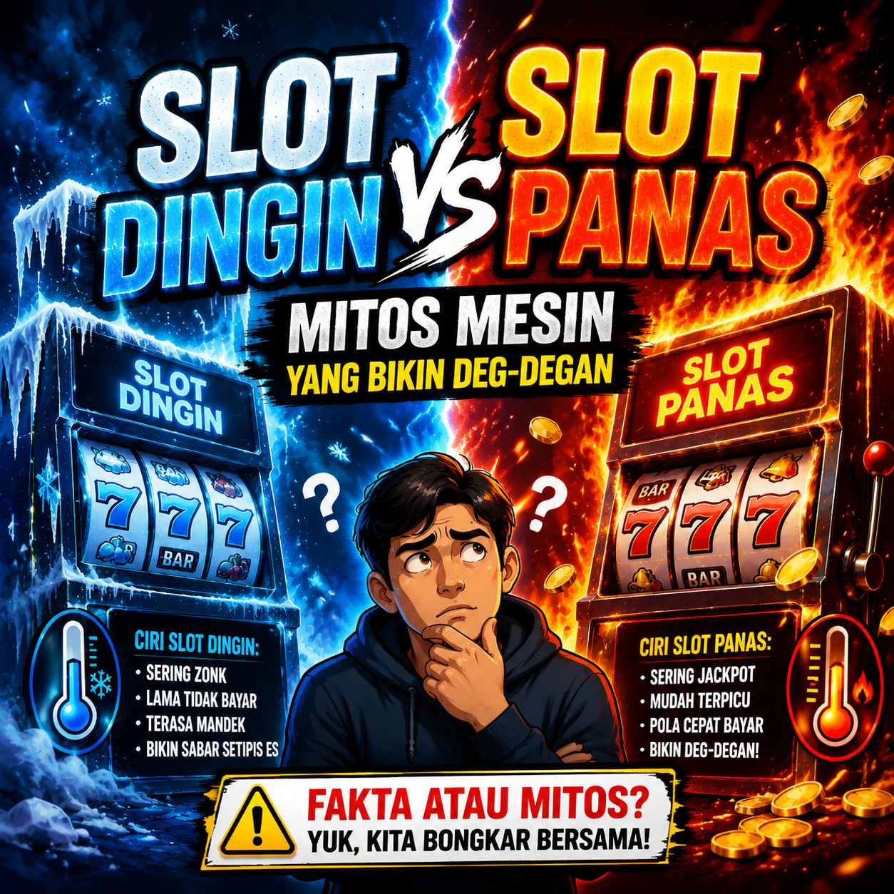 slot online