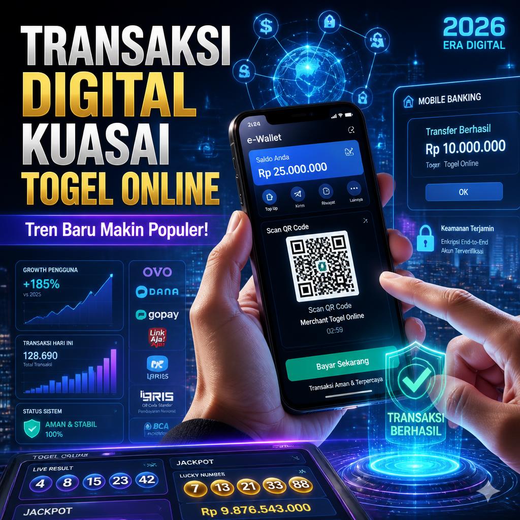 togel online