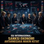 Isu Internasional