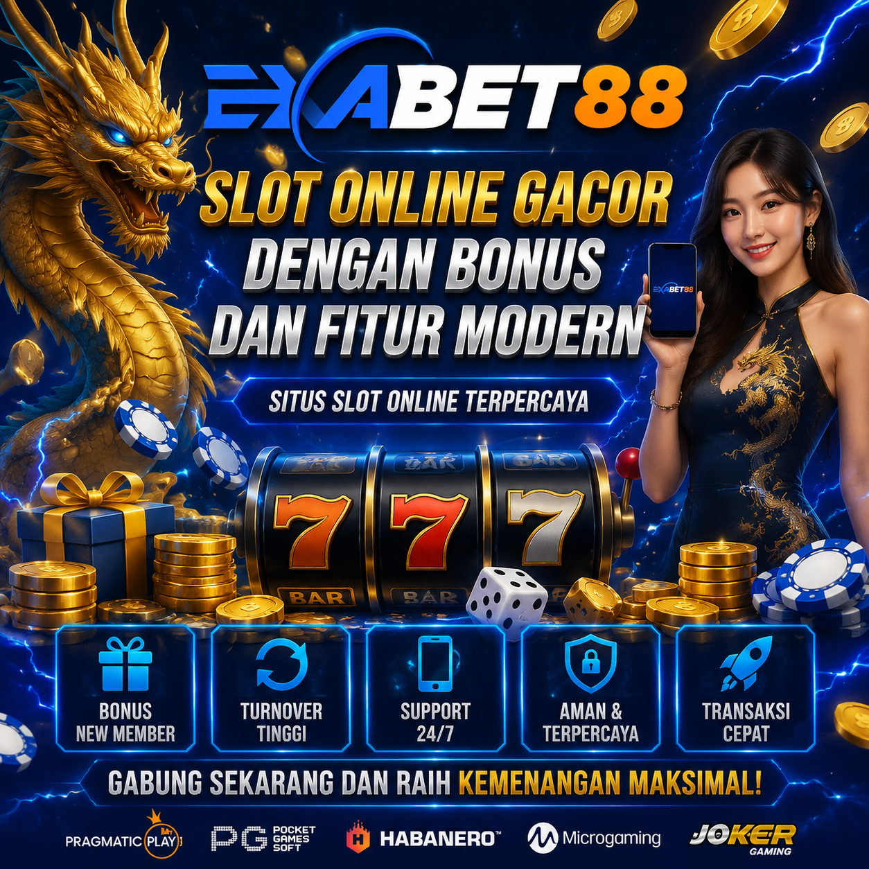 Slot Online