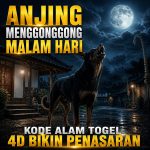 Kode alam