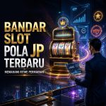 Bandar Slot Pola JP Terbaru untuk Memahami Ritme Permainan