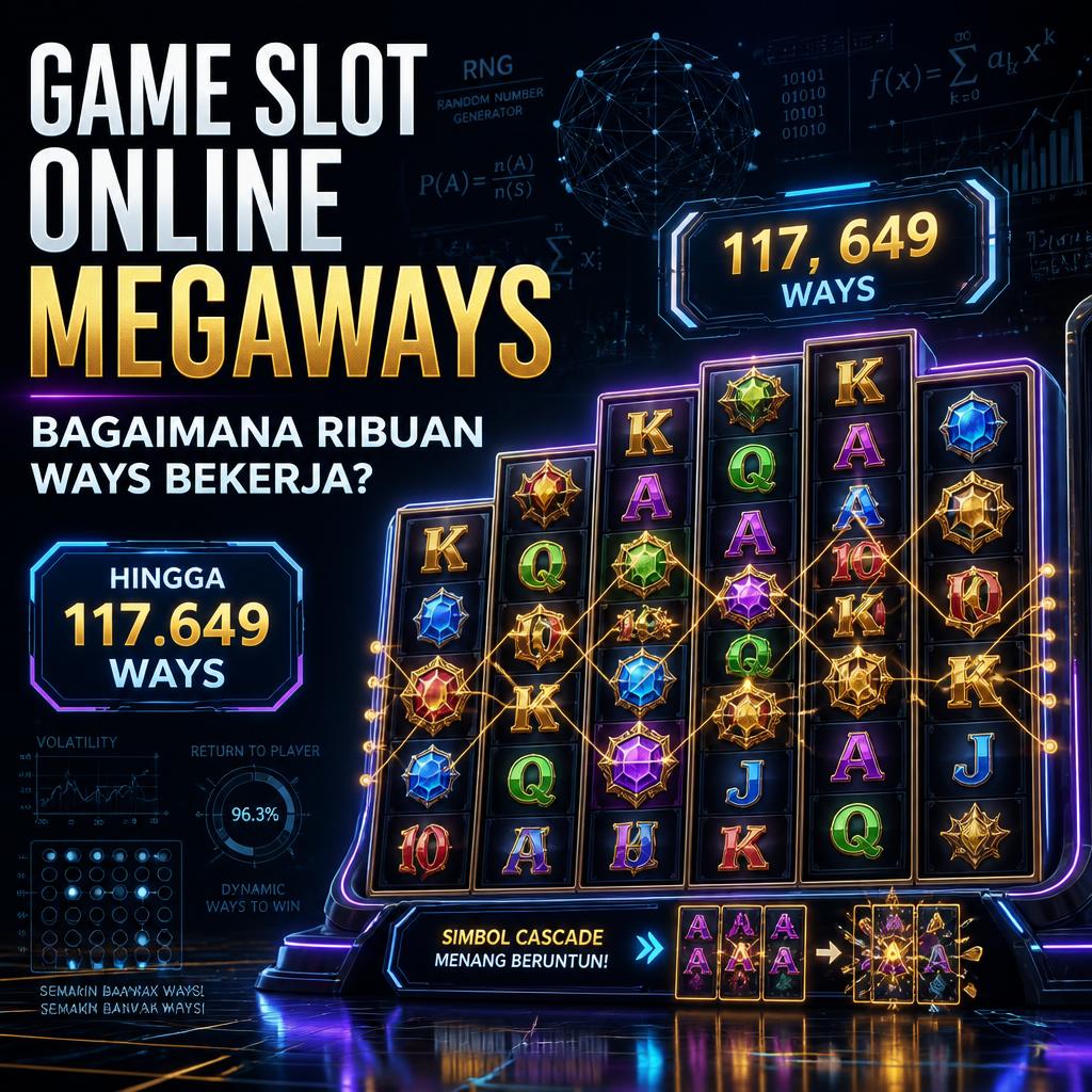 Slot Online